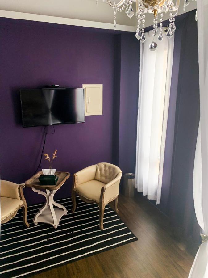 Light Luxury Apartment Apartment T'ai-tung Exterior foto